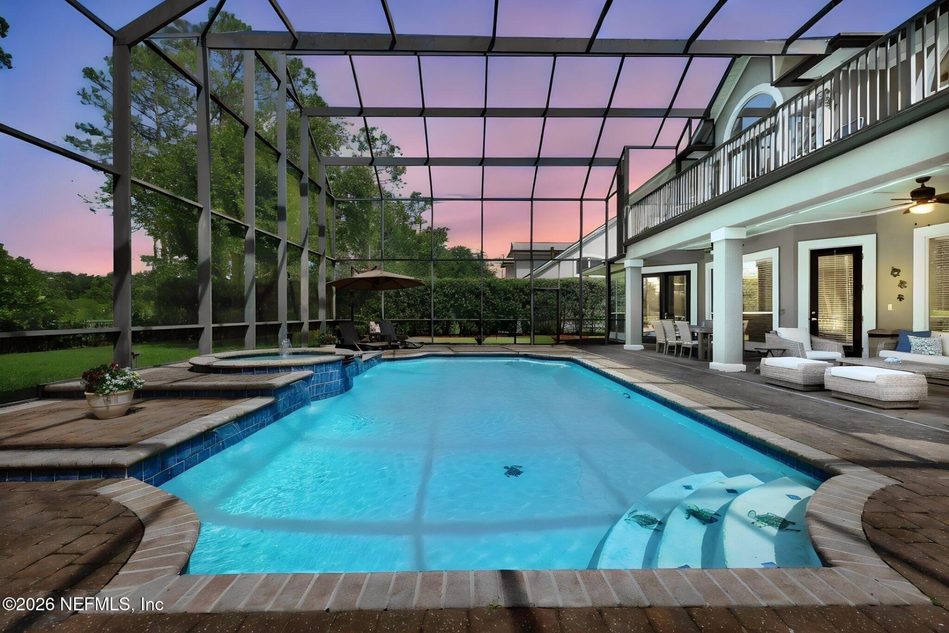 1964 Hickory Trace Drive, Fleming Island, FL 32003 Photo