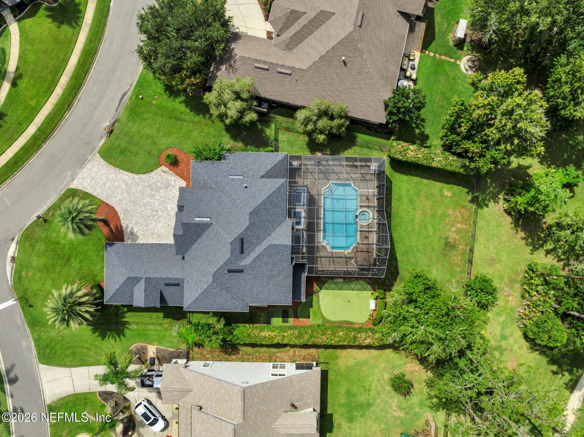 1964 Hickory Trace Drive, Fleming Island, FL 32003 Photo