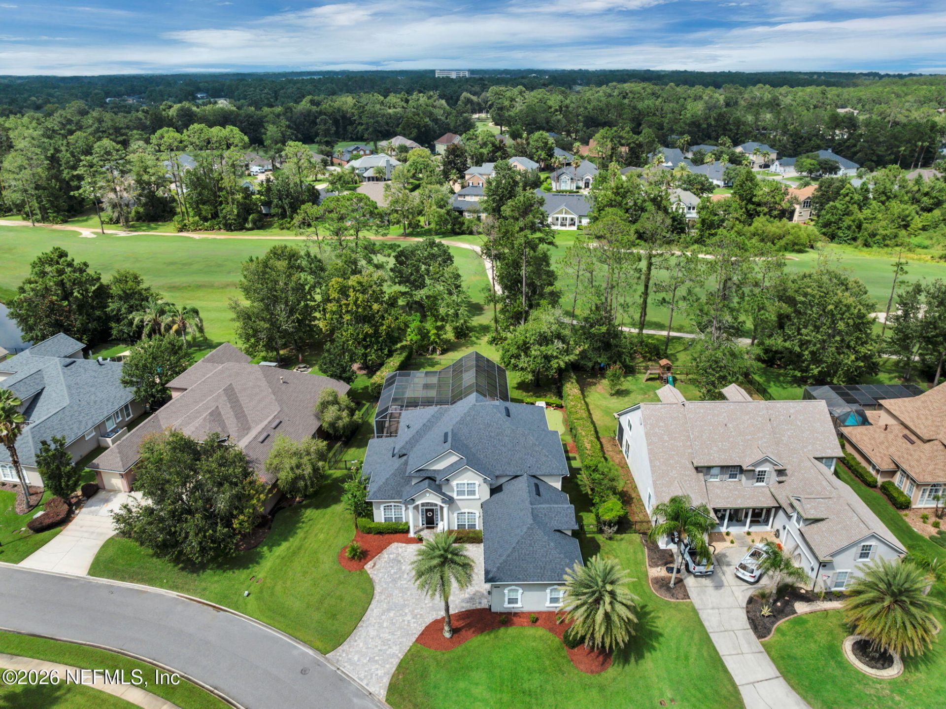 1964 Hickory Trace Drive, Fleming Island, FL 32003 Photo