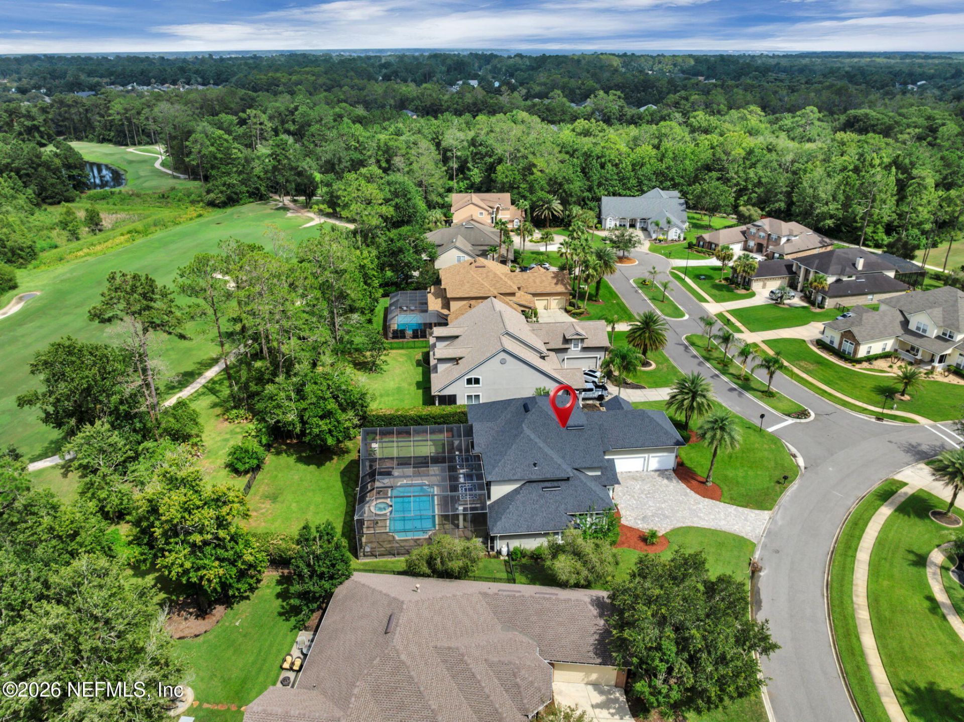 1964 Hickory Trace Drive, Fleming Island, FL 32003 Photo