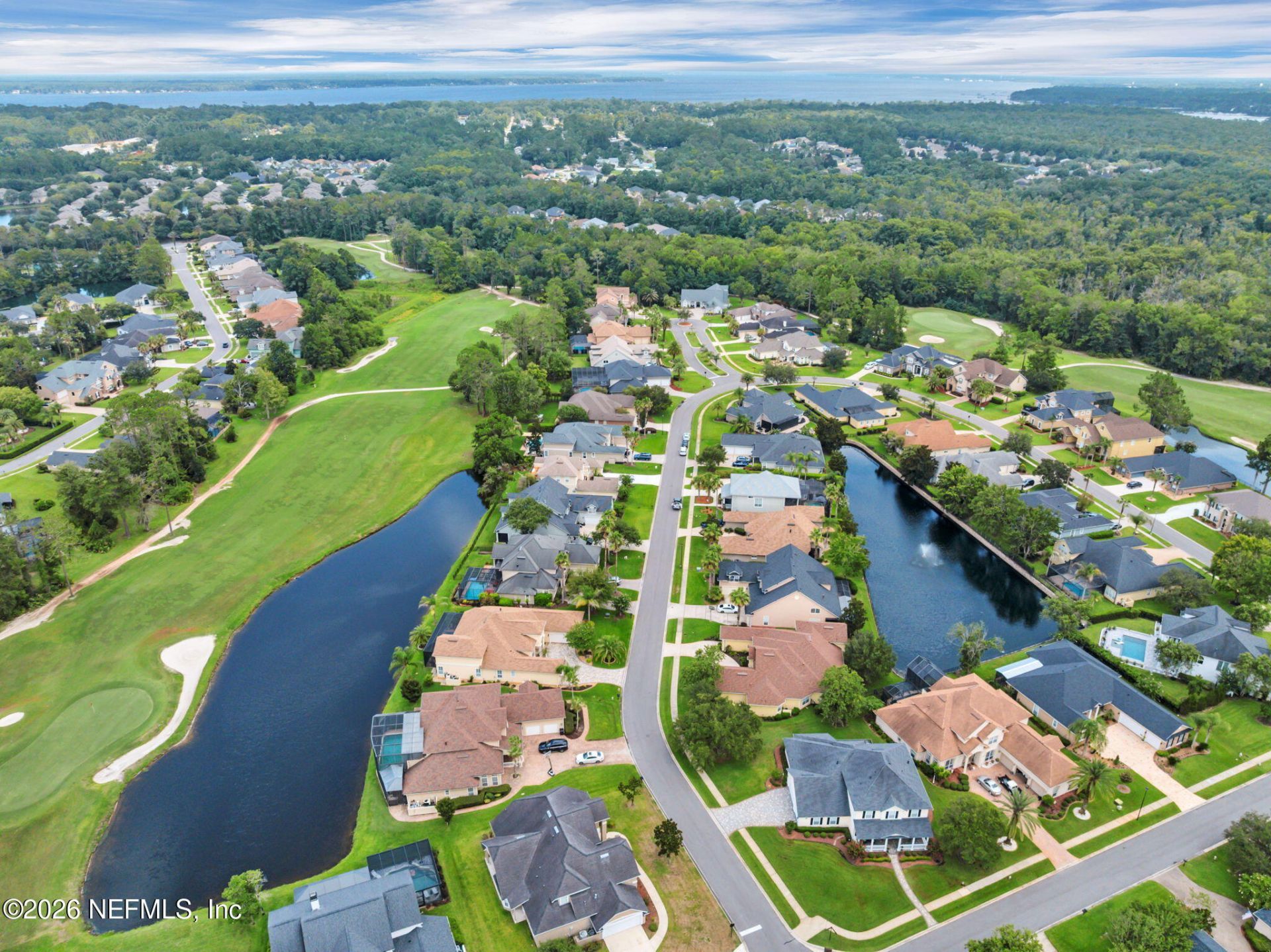 1964 Hickory Trace Drive, Fleming Island, FL 32003 Photo
