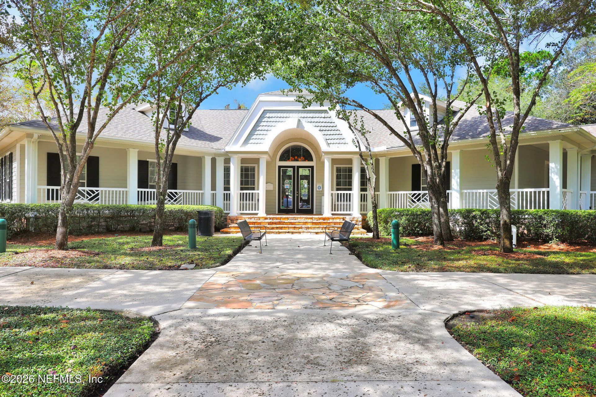 1964 Hickory Trace Drive, Fleming Island, FL 32003 Photo