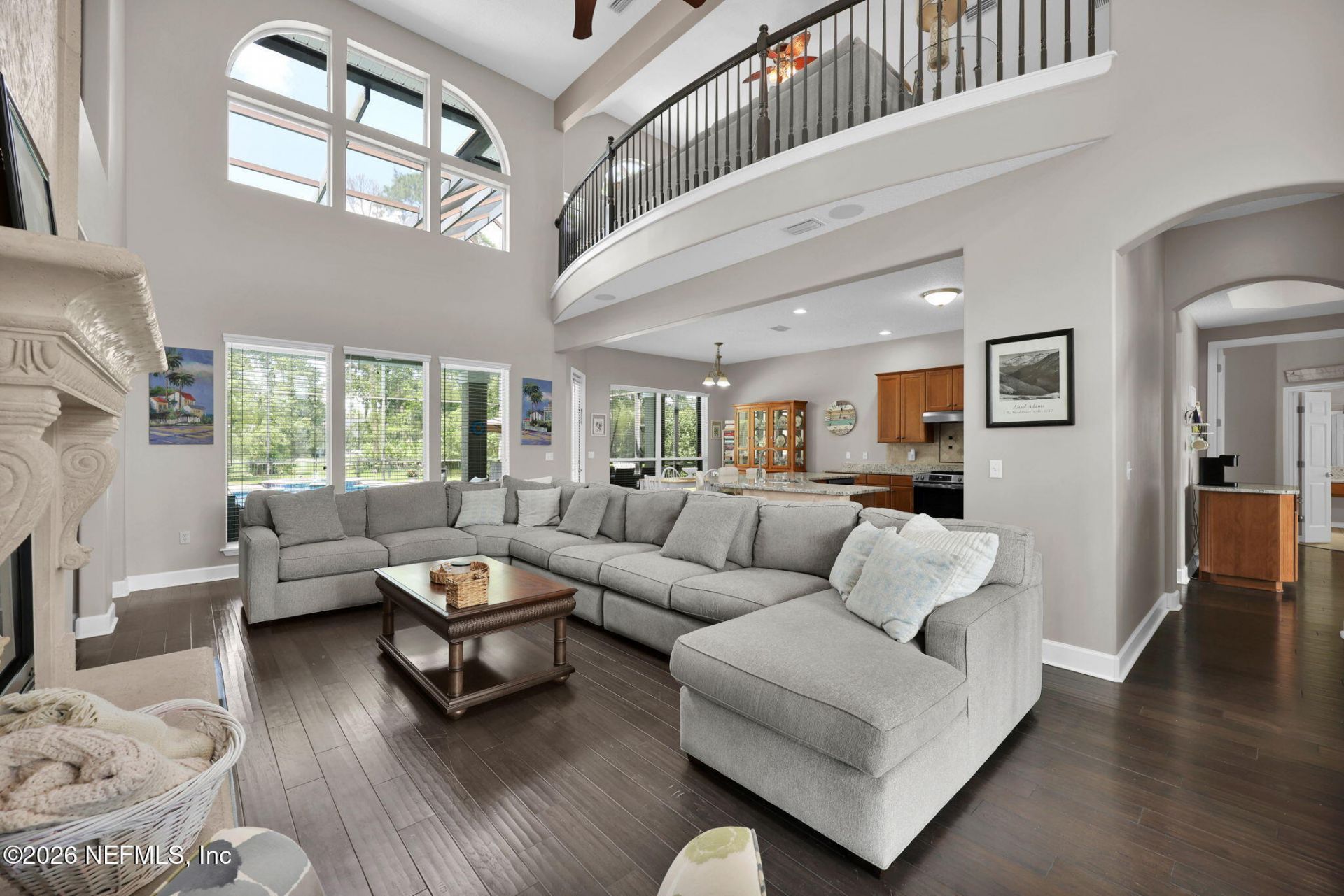1964 Hickory Trace Drive, Fleming Island, FL 32003 Photo