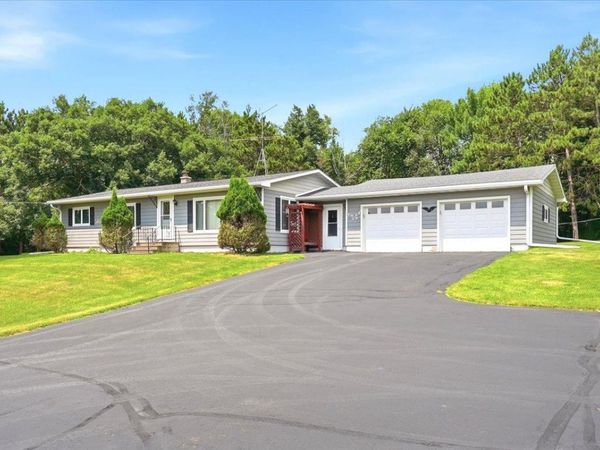 75 90th Avenue, Unit D, Clayton, WI 54004