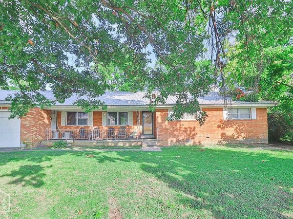 505 7th Street, Marked Tree, AR 72365