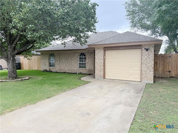 3607 Crescent Drive , Killeen, TX 76543