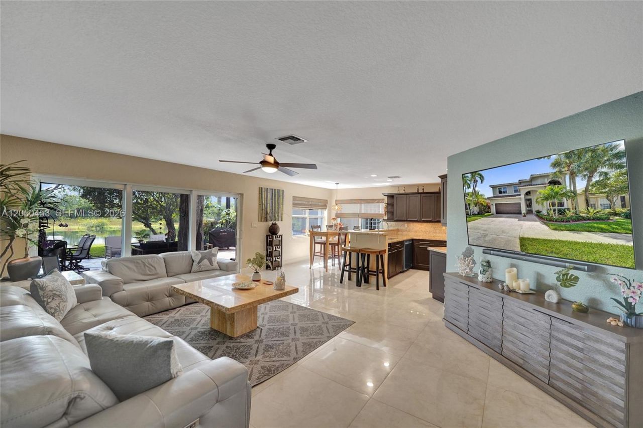 1267 NW 167th Ave , Pembroke Pines, FL 33028 Photo