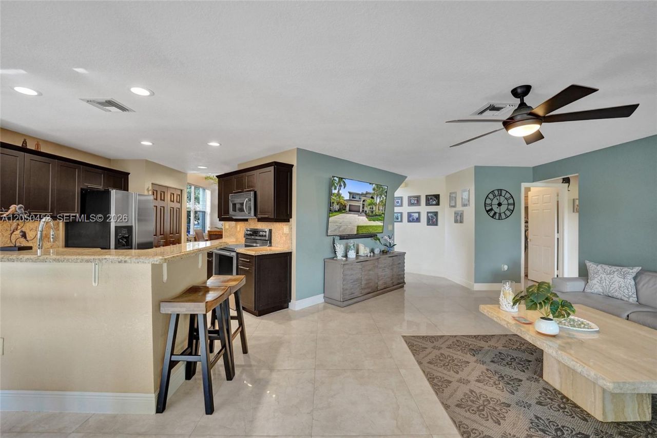 1267 NW 167th Ave , Pembroke Pines, FL 33028 Photo