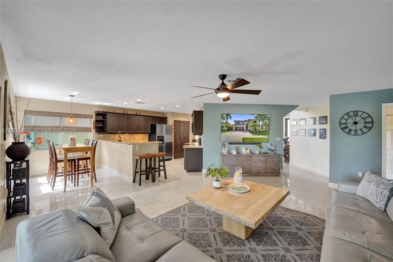 1267 NW 167th Ave , Pembroke Pines, FL 33028 Photo