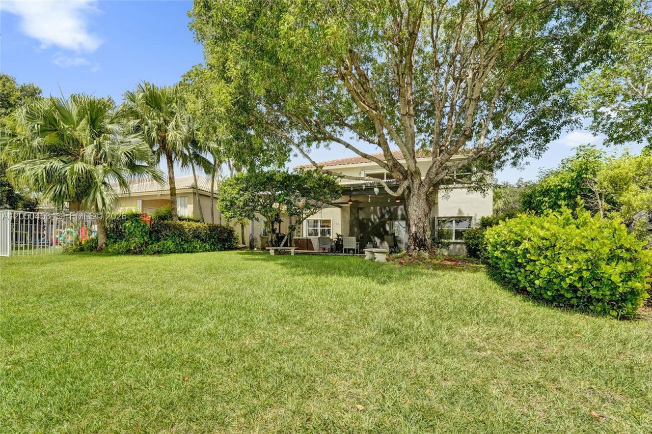 1267 NW 167th Ave , Pembroke Pines, FL 33028 Photo