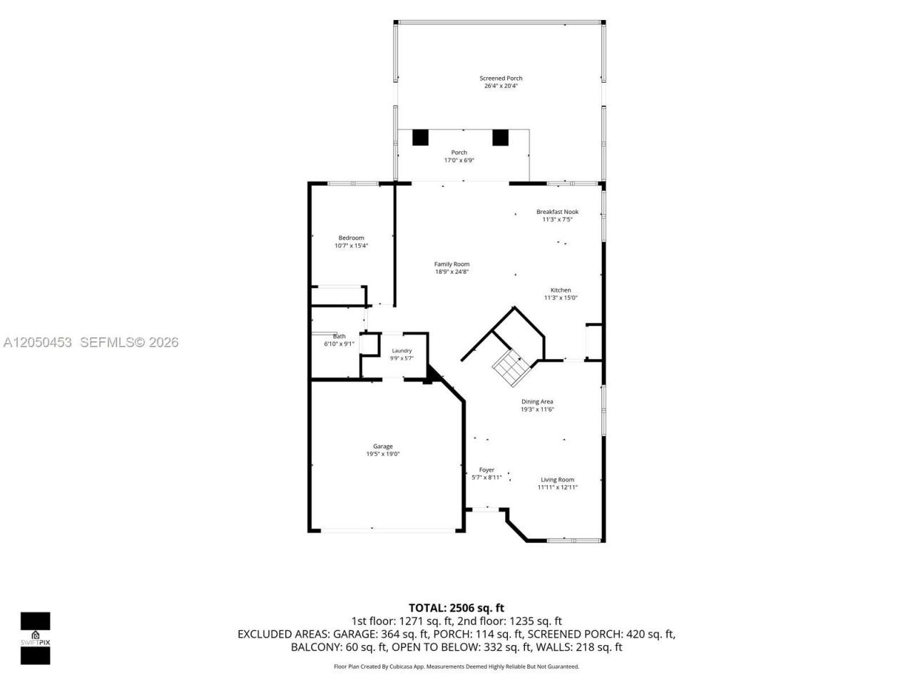 1267 NW 167th Ave , Pembroke Pines, FL 33028 Photo