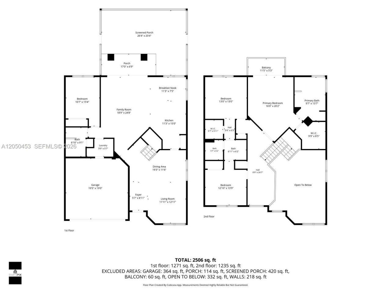 1267 NW 167th Ave , Pembroke Pines, FL 33028 Photo
