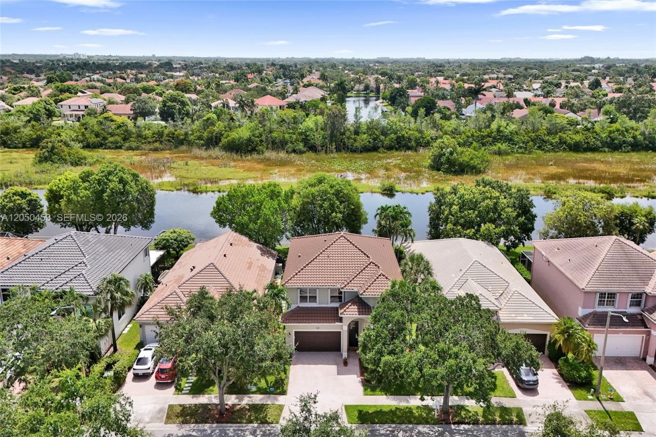 1267 NW 167th Ave , Pembroke Pines, FL 33028 Photo