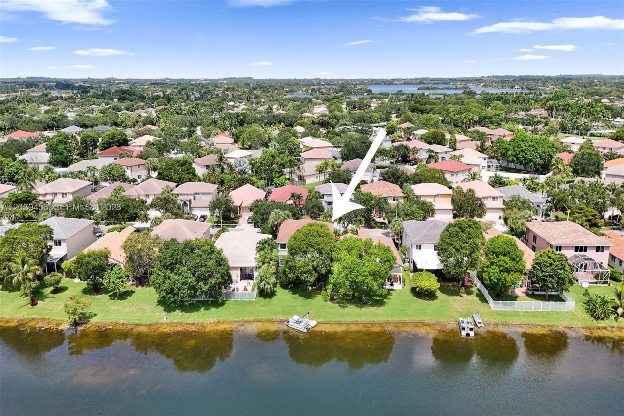 1267 NW 167th Ave , Pembroke Pines, FL 33028 Photo