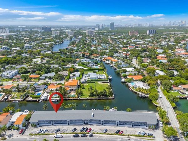 2225 NE 123rd St , Unit 102, North Miami, FL 33181
