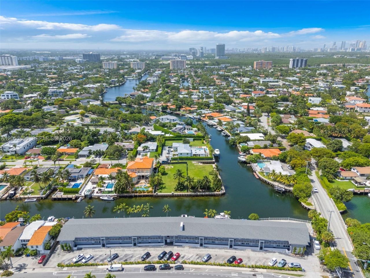 2225 NE 123rd St , Unit 102, North Miami, FL 33181 Photo