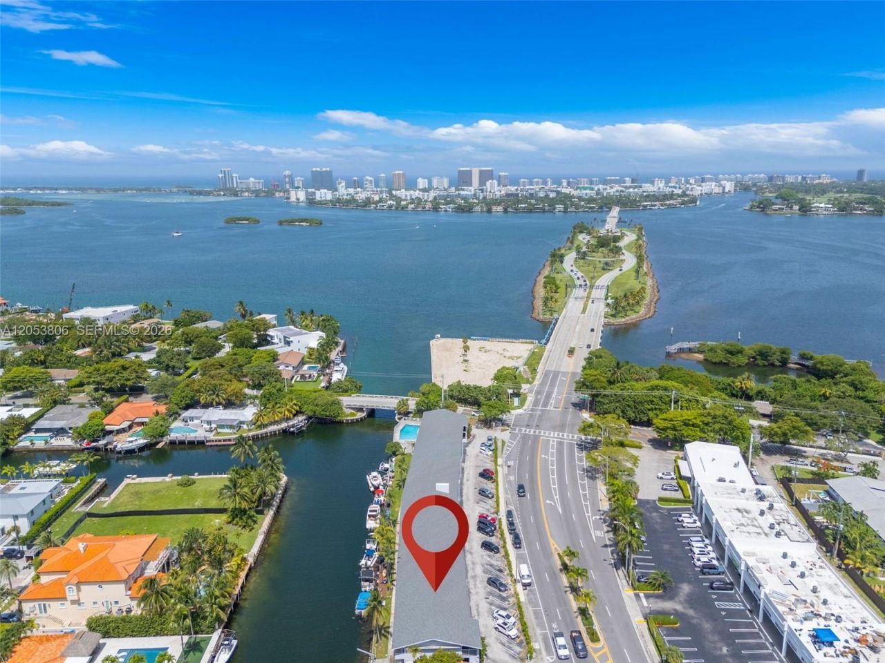 2225 NE 123rd St , Unit 102, North Miami, FL 33181 Photo