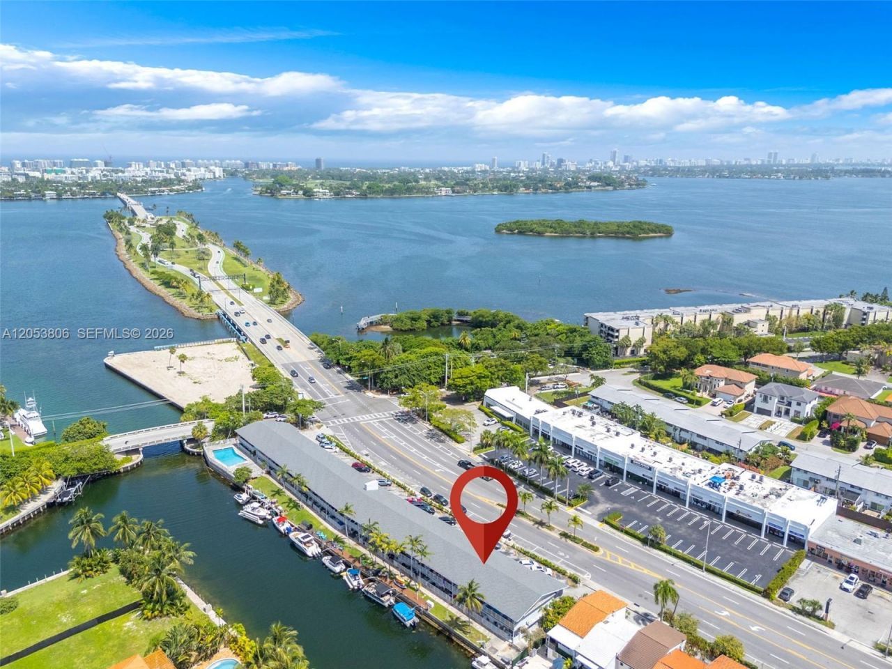 2225 NE 123rd St , Unit 102, North Miami, FL 33181 Photo
