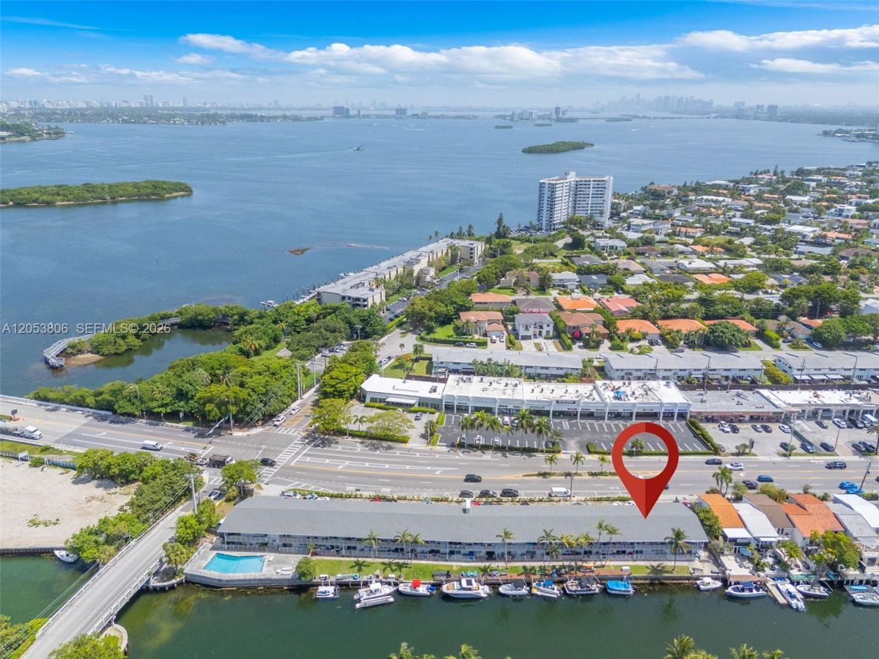 2225 NE 123rd St , Unit 102, North Miami, FL 33181 Photo