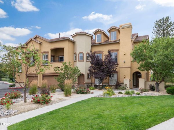 17000 Wedge Parkway, UNIT 2525, Reno, NV 89511
