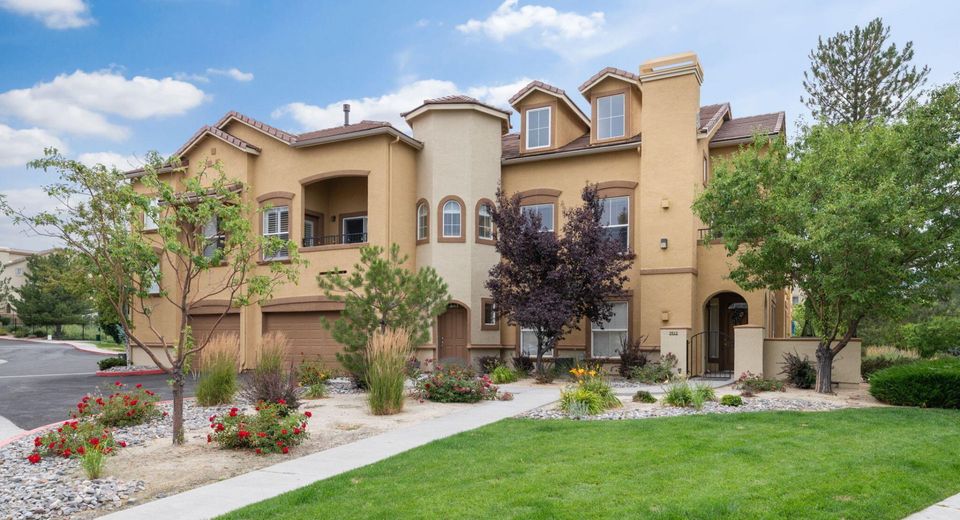 17000 Wedge Parkway, Unit 2525, Reno, NV 89511 Photo