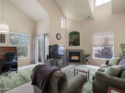 17000 Wedge Parkway, Unit 2525, Reno, NV 89511 Photo