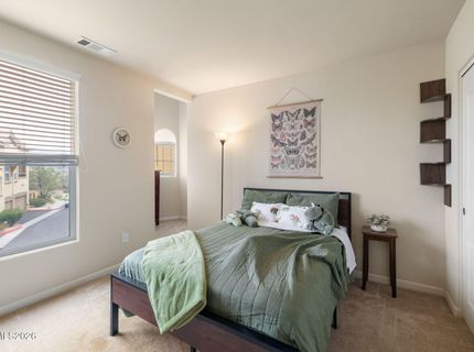 17000 Wedge Parkway, Unit 2525, Reno, NV 89511 Photo