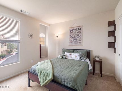 17000 Wedge Parkway, Unit 2525, Reno, NV 89511 Photo