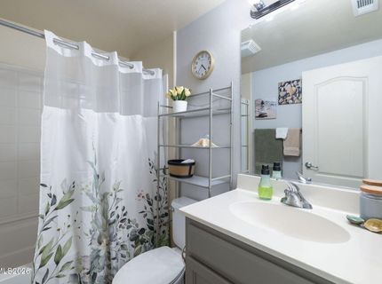 17000 Wedge Parkway, Unit 2525, Reno, NV 89511 Photo