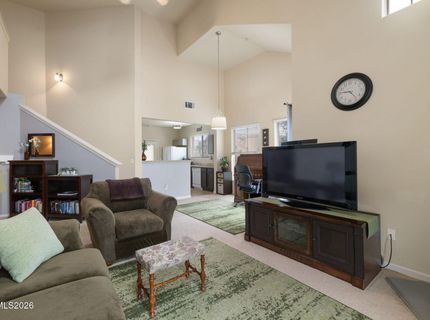 17000 Wedge Parkway, Unit 2525, Reno, NV 89511 Photo