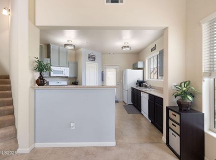 17000 Wedge Parkway, Unit 2525, Reno, NV 89511 Photo