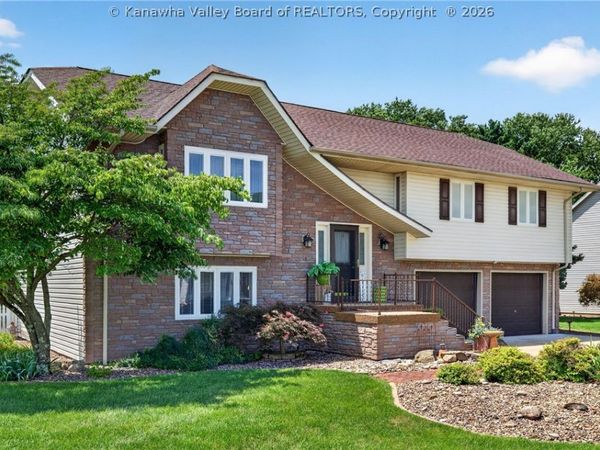 55 Williamson Street, Ravenswood, WV 26164