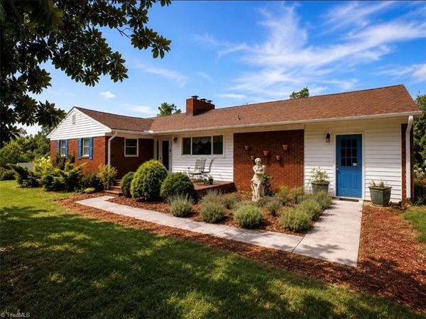 474 Surry Gadsberry Road, Pilot Mountain, NC 27041