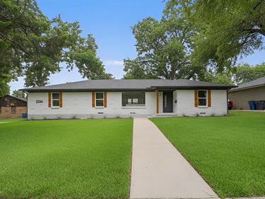 2336 Fenestra Drive, Dallas, TX 75228