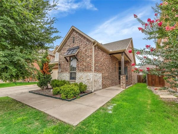 1622 Grove Park Place, Garland, TX 75040