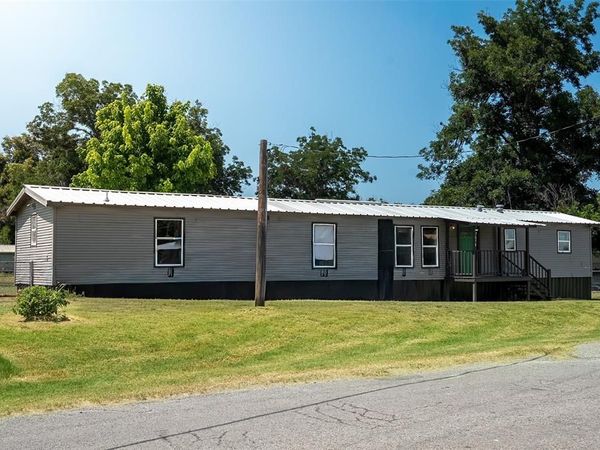 7058 Cimmaron Trail, Weatherford, TX 76087
