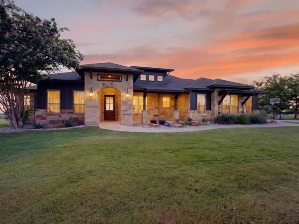 10509 County Road 1001 , Godley, TX 76044
