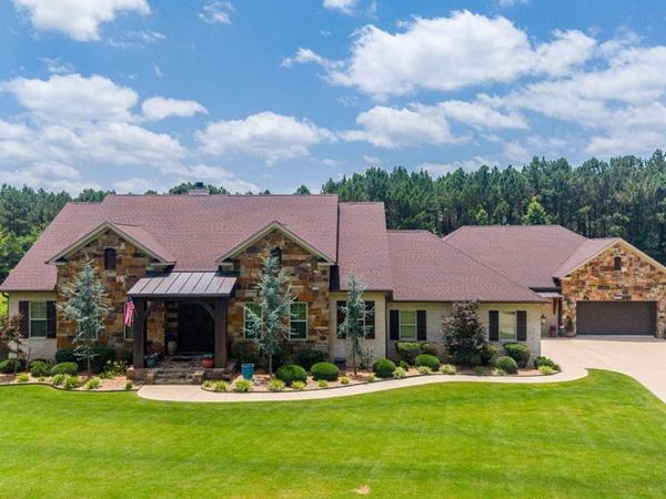 10501 Barrett Road, Little Rock, AR 72135