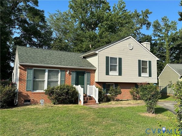 9244 Tweed PL , Glen Allen, VA 23060