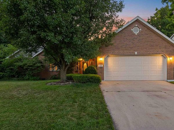 1649 Timberidge Drive, Sidney, OH 45365