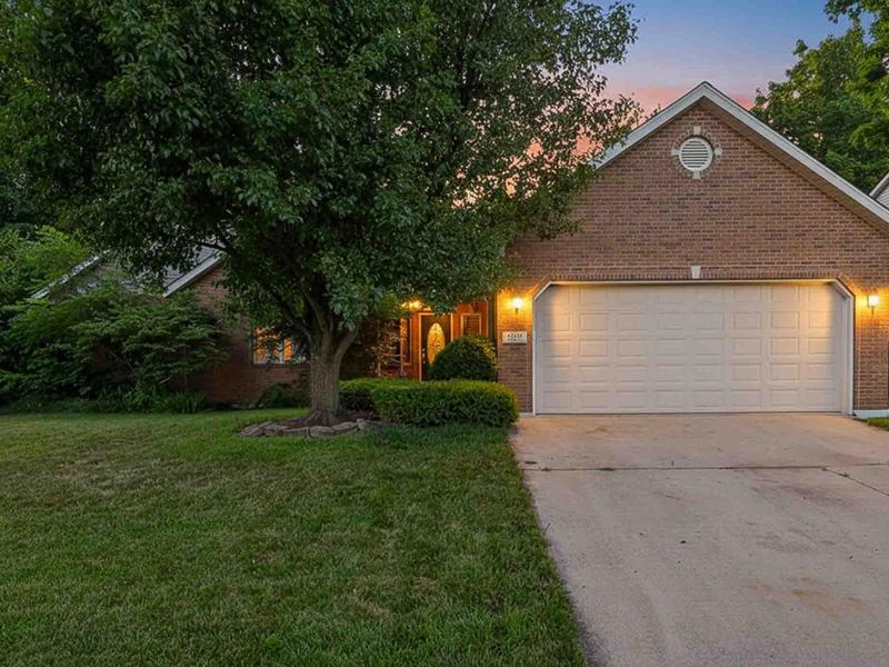 1649 Timberidge Drive, Sidney, OH 45365 Photo 1