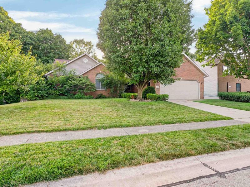 1649 Timberidge Drive, Sidney, OH 45365 Photo 2