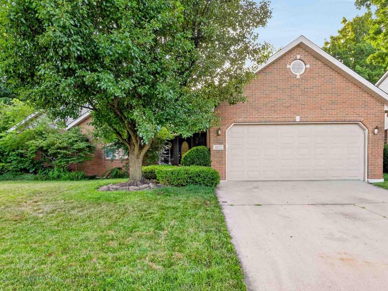 1649 Timberidge Drive, Sidney, OH 45365 Photo 3