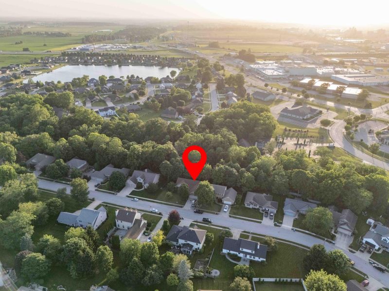 1649 Timberidge Drive, Sidney, OH 45365 Photo 35