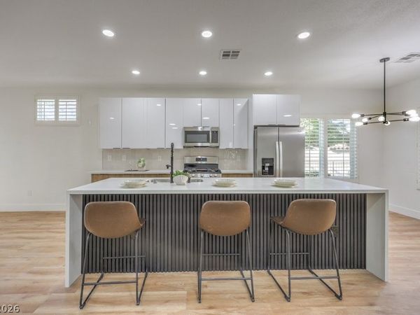 2183 Cumberland Hill Drive, Henderson, NV 89052