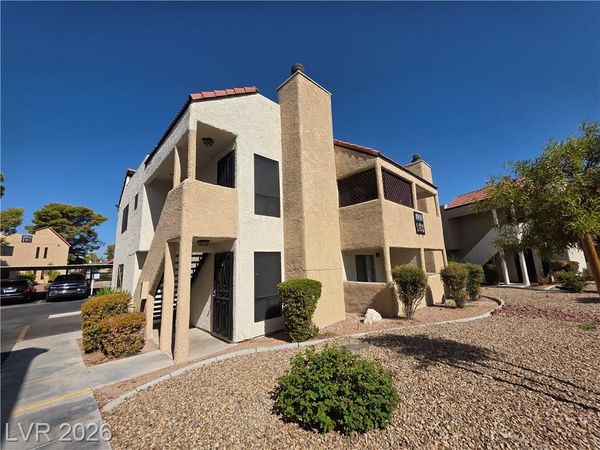 4941 Newport Cove Drive, Unit B, Las Vegas, NV 89119