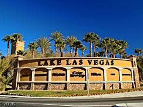 10 STRADA PRINCIPALE, Henderson, NV 89011
