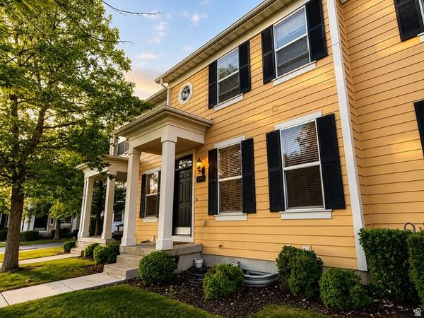 11598 S GRANDVILLE AVE W, South Jordan, UT 84009