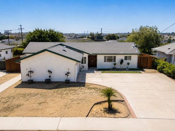 10550 Woldrich Street, Sylmar, CA 91342