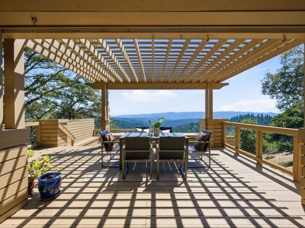 18788 Favre Ridge Road , Los Gatos, CA 95033